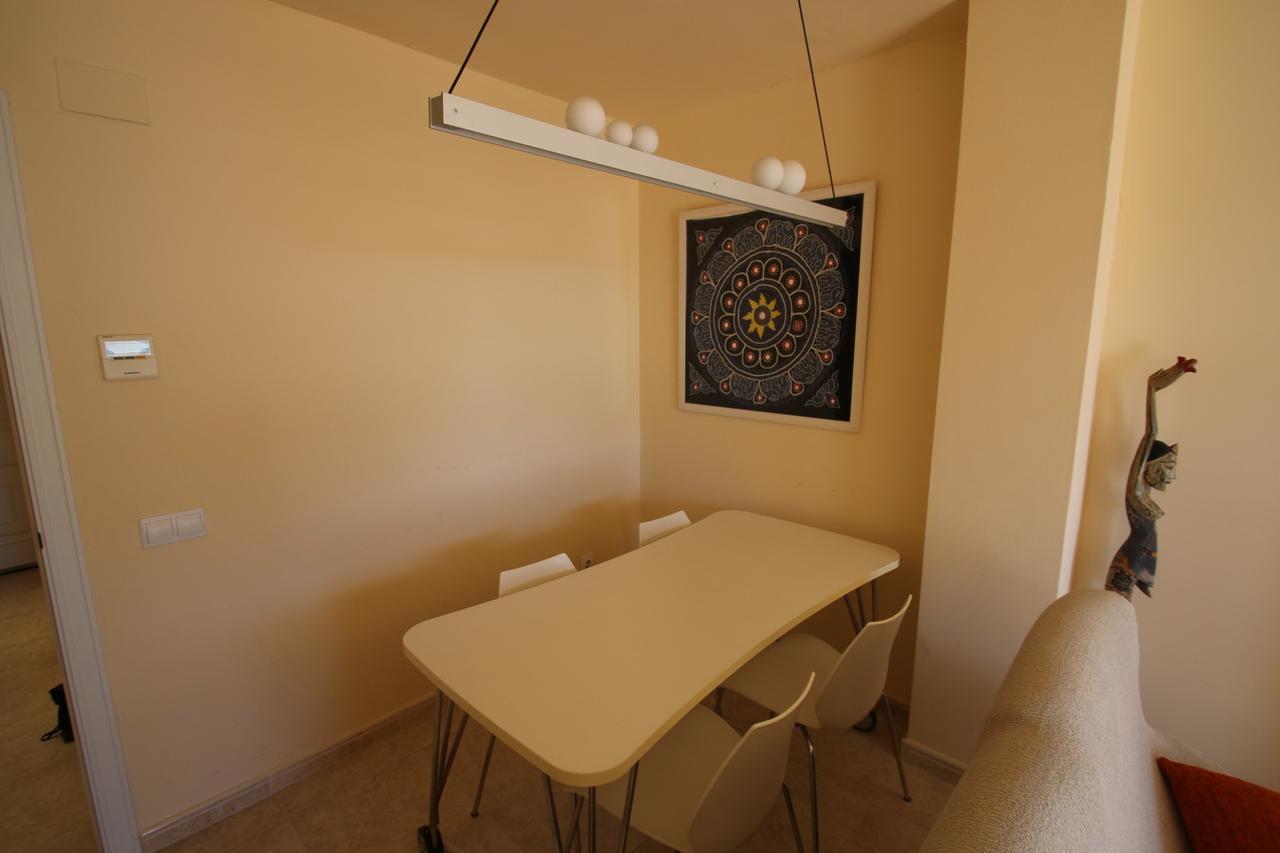 Apartamento Bellavista Miami Playa Exterior photo