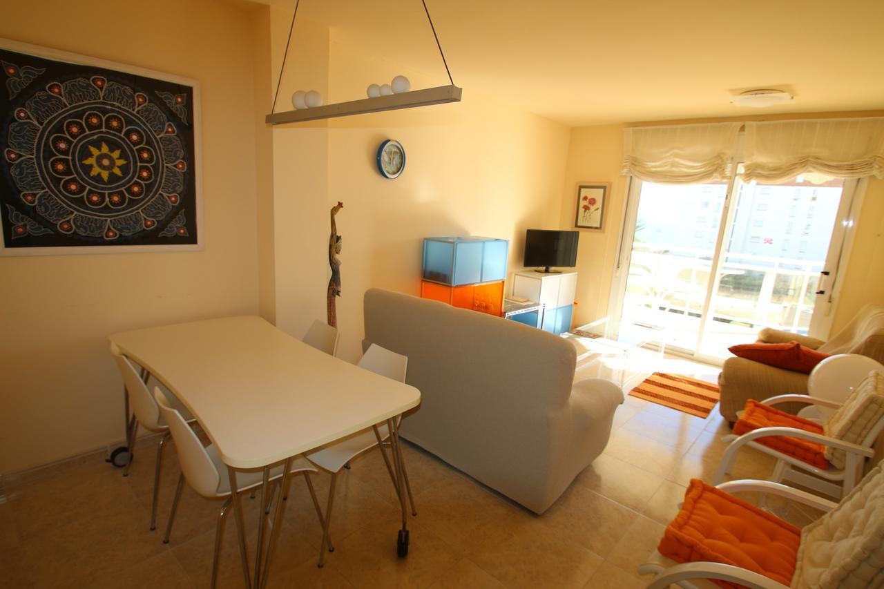 Apartamento Bellavista Miami Playa Exterior photo
