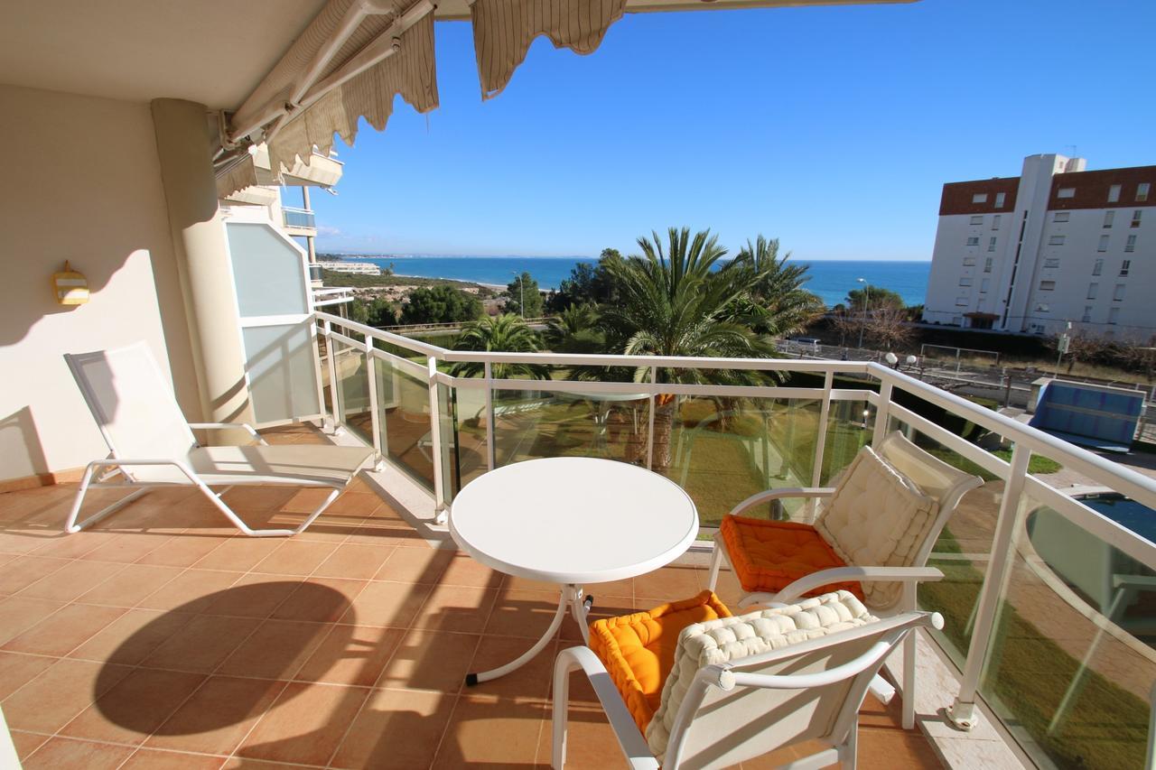 Apartamento Bellavista Miami Playa Exterior photo